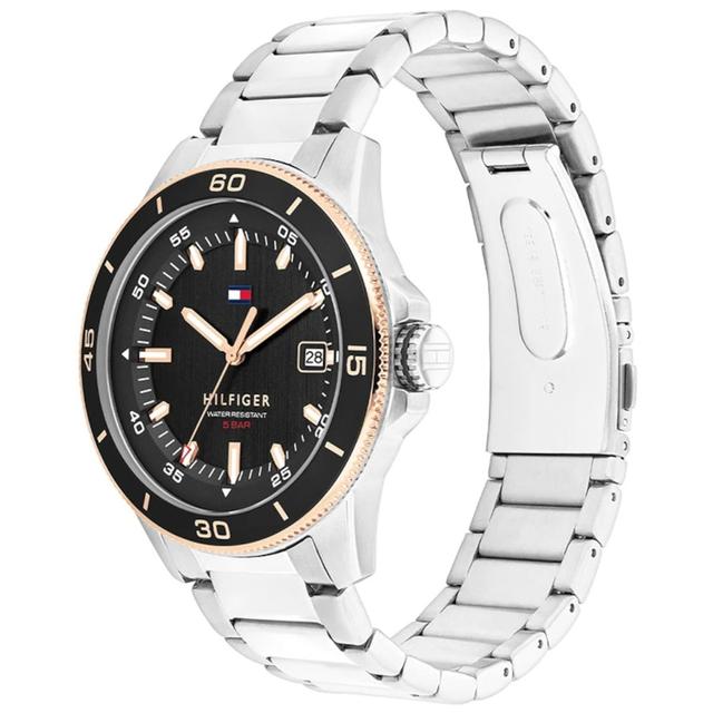 ZEGAREK TOMMY HILFIGER REMY