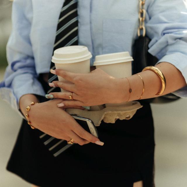 Pierścionek Simply Dot Picky Pica Juicy