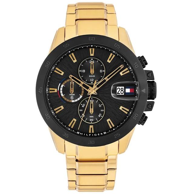 ZEGAREK TOMMY HILFIGER JAMESON