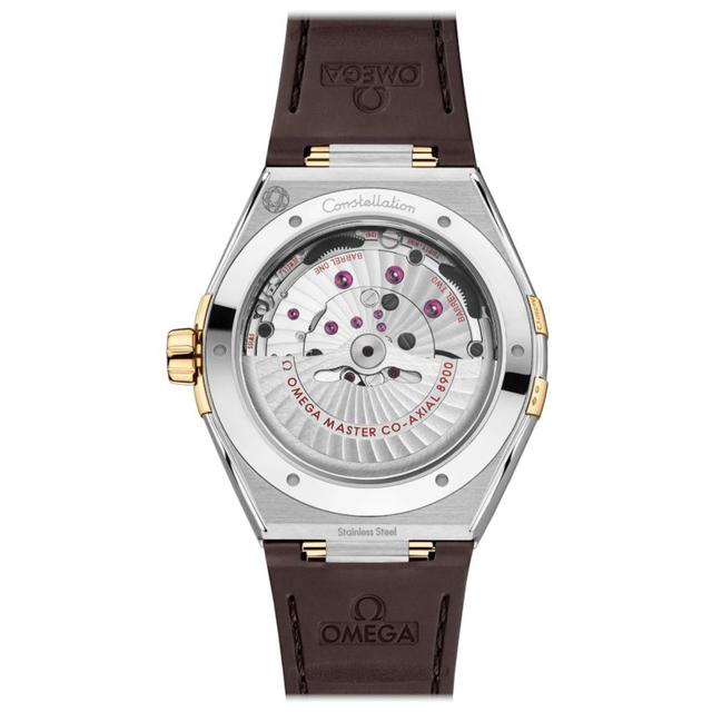 ZEGAREK OMEGA CONSTELLATION