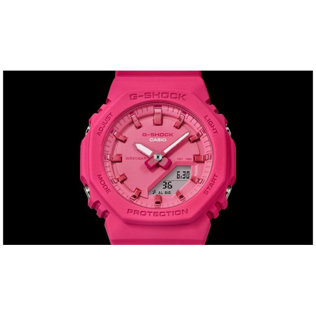 ZEGAREK G-SHOCK OCTAGON