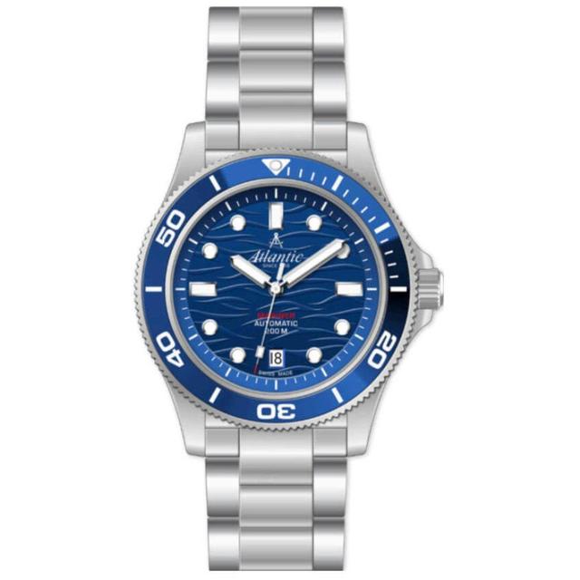 ZEGAREK ATLANTIC MARINER AUTOMATIC