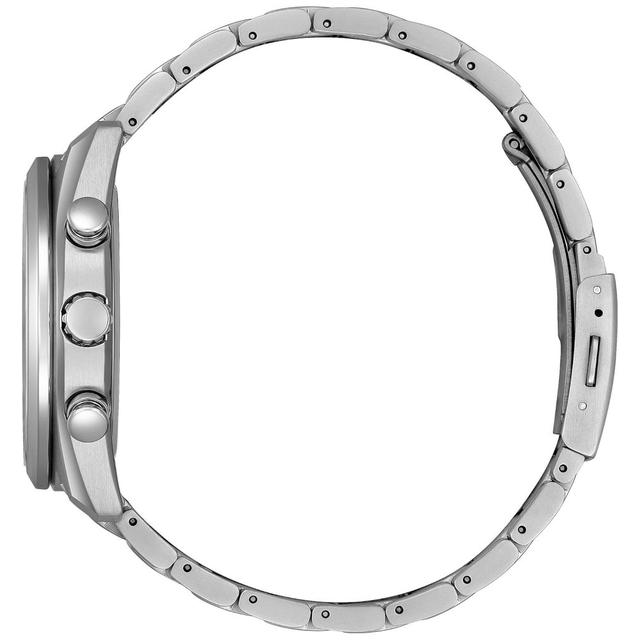 ZEGAREK CITIZEN TSUKI-YOMI RADIO CONTROLLED MOONPHASE