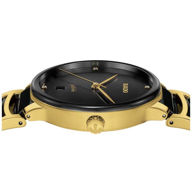 ZEGAREK RADO Centrix Diamonds