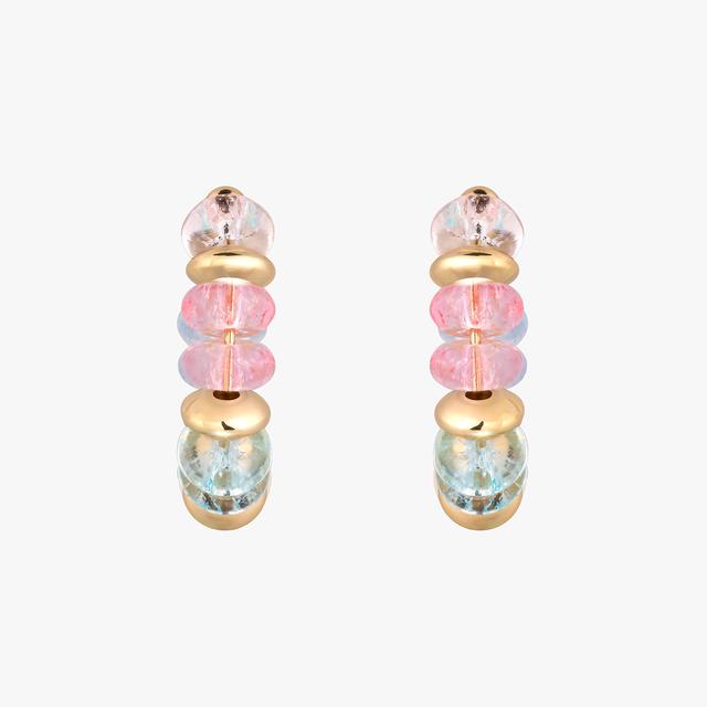 Kolczyki Sunny Beads Picky Pica Juicy