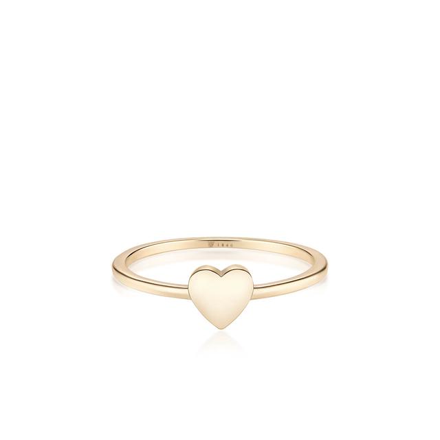 Pierścionek srebrny pozłacany W.KRUK