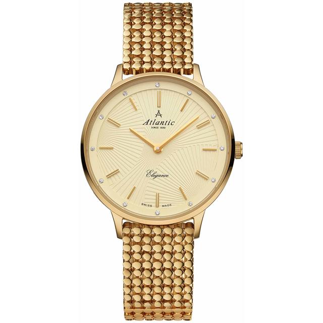 ZEGAREK ATLANTIC Elegance