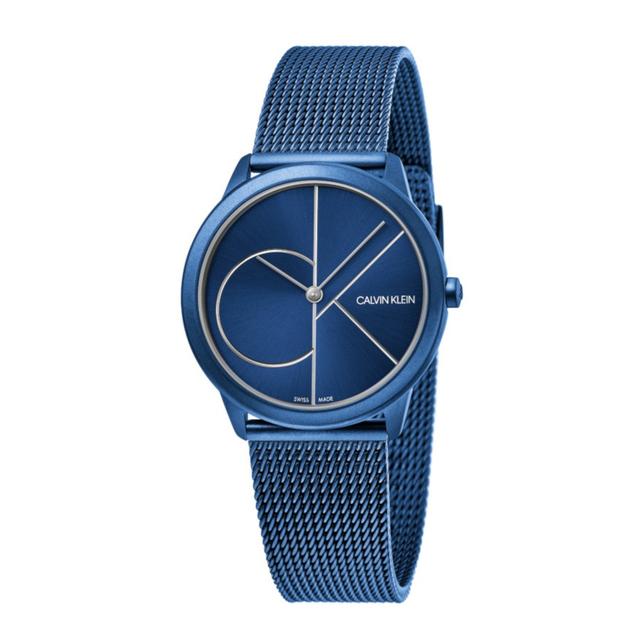 ZEGAREK CALVIN KLEIN MINIMAL