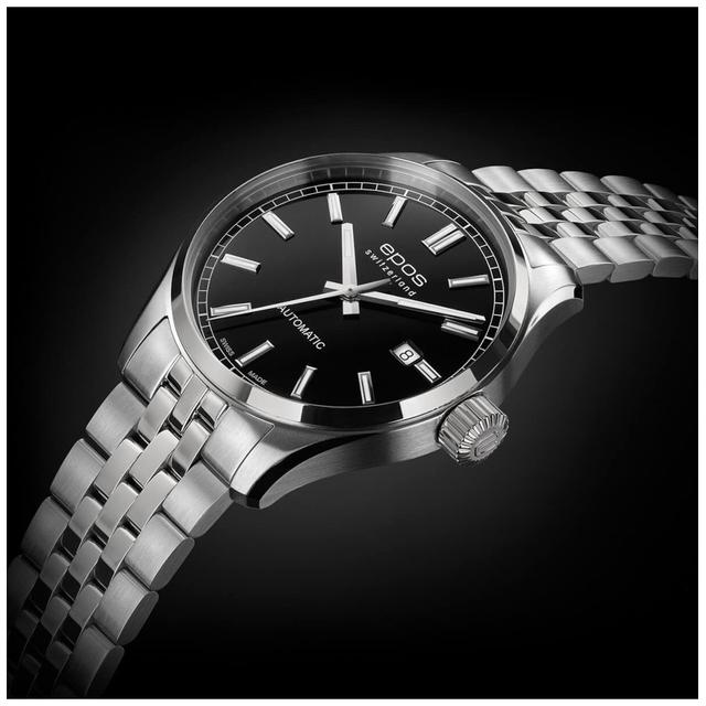 ZEGAREK EPOS TIMELESS 3501 AUTOMATIC