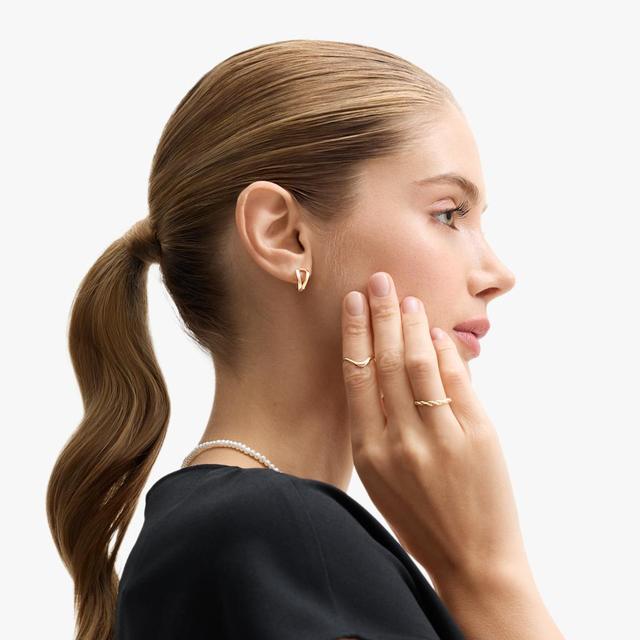 Pierścionek srebrny Freedom Forever