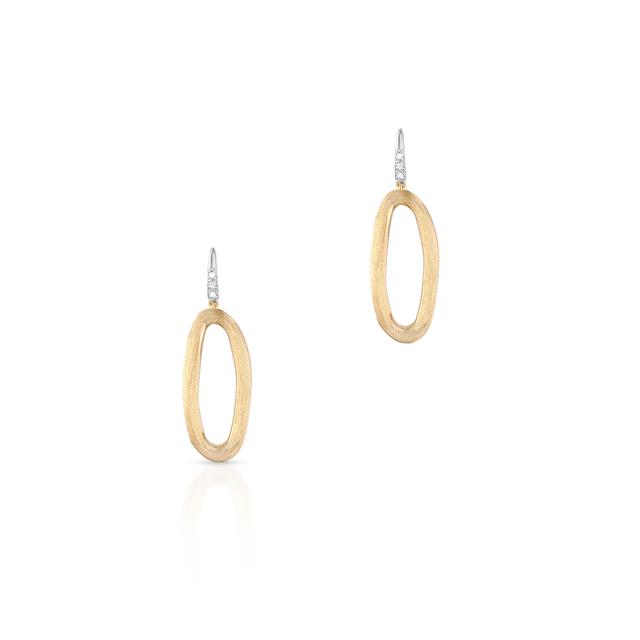 Kolczyki złote MARCO BICEGO