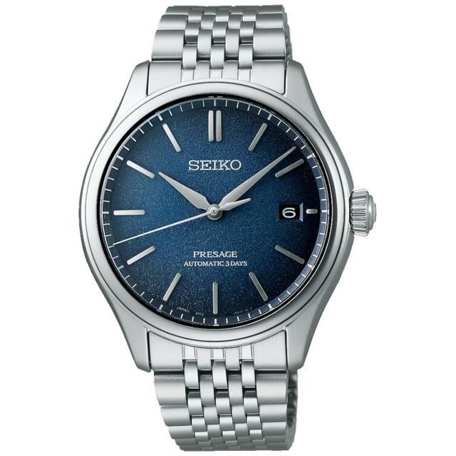 ZEGAREK SEIKO PRESAGE CLASSIC SERIES