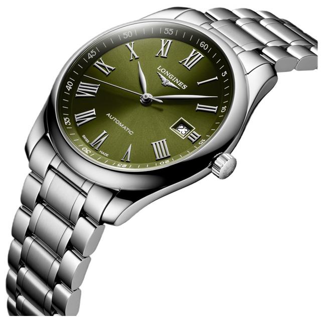 LONGINES MASTER COLLECTION