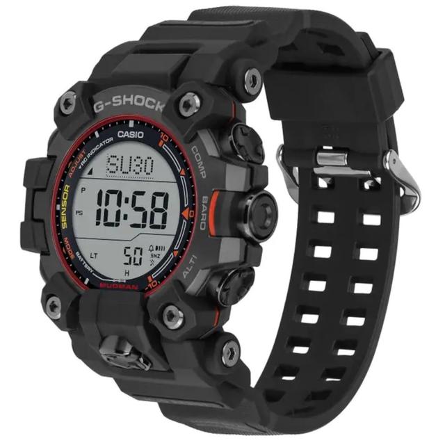 ZEGAREK G-SHOCK Master of G