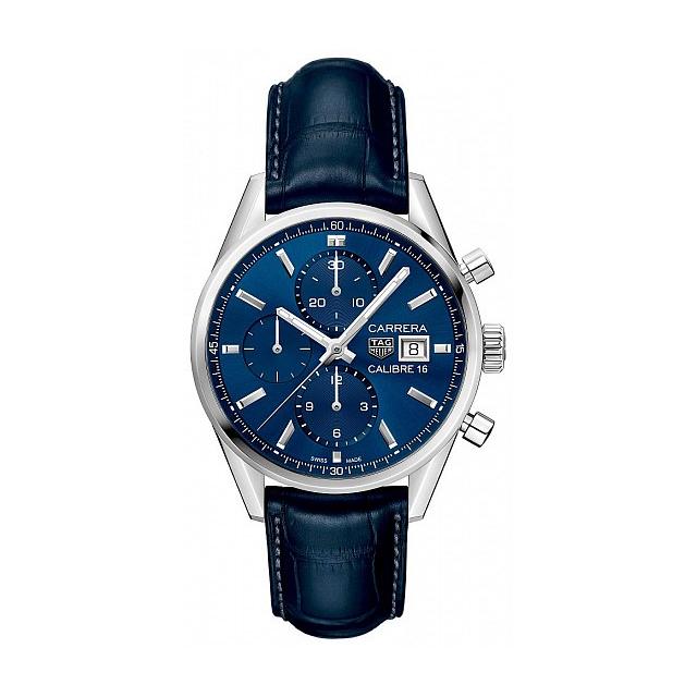 ZEGAREK TAG HEUER CARRERA