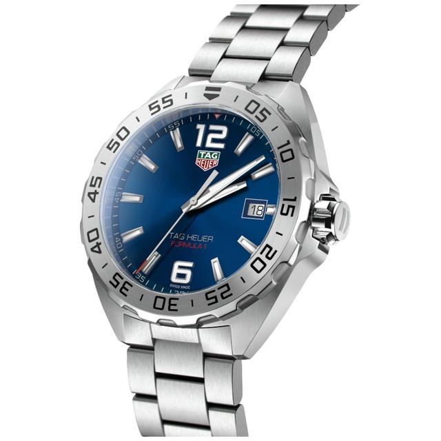 ZEGAREK TAG HEUER FORMULA 1 DATE