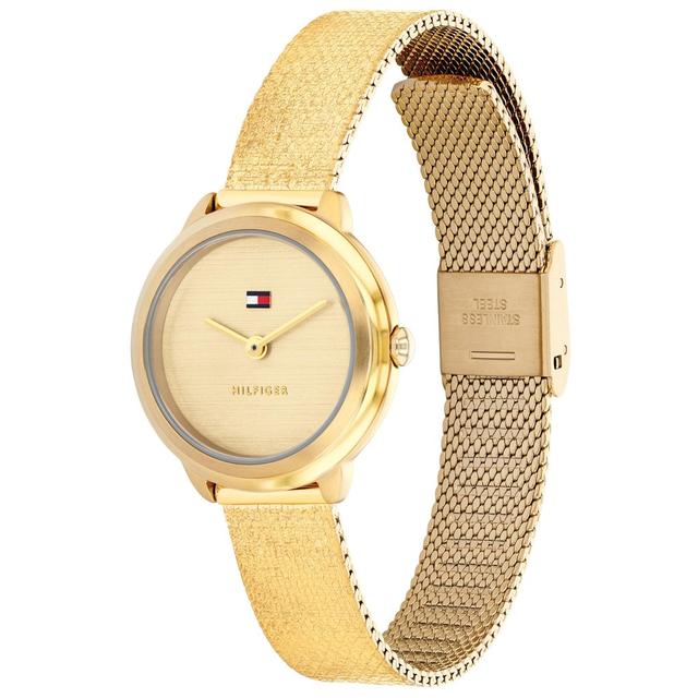 ZEGAREK TOMMY HILFIGER DEMI