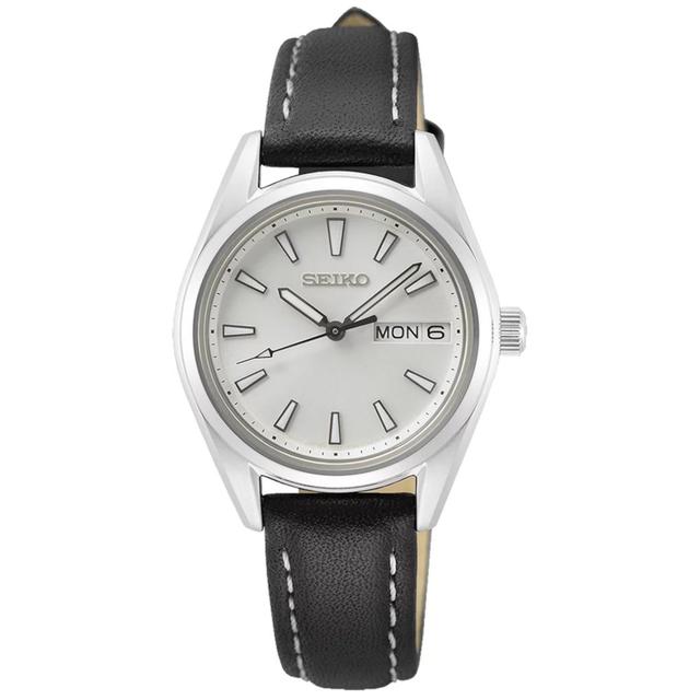 ZEGAREK SEIKO Classic Quartz Lady