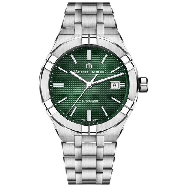 ZEGAREK MAURICE LACROIX AIKON AUTOMATIC