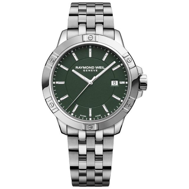 ZEGAREK RAYMOND WEIL TANGO CLASSIC