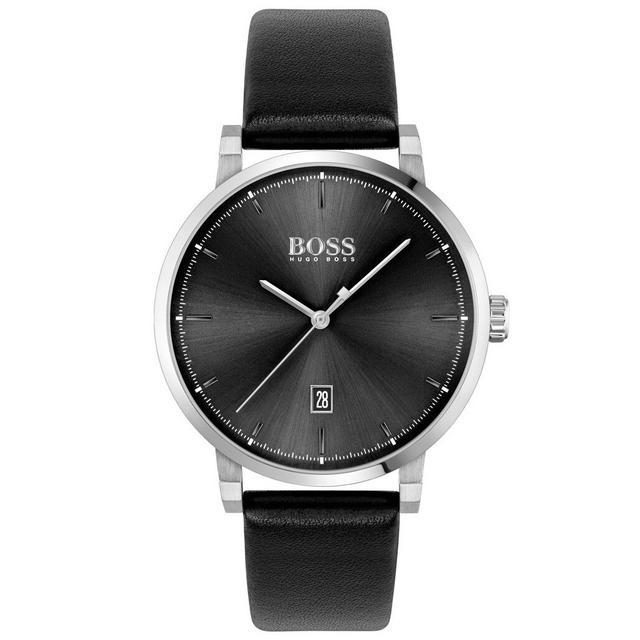 ZEGAREK HUGO BOSS CONFIDENCE