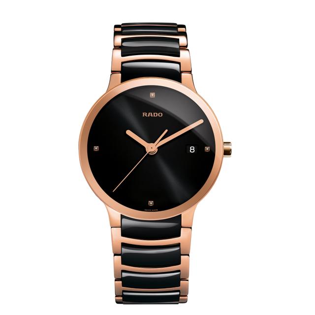 ZEGAREK RADO CENTRIX