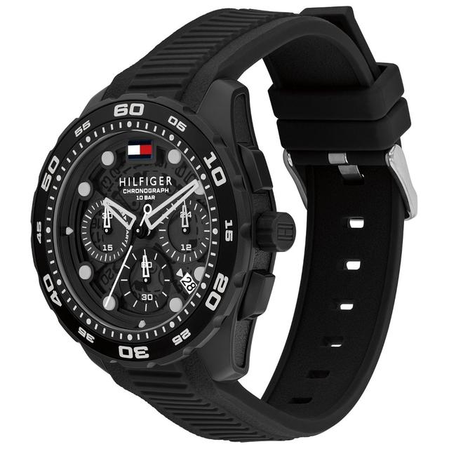 ZEGAREK TOMMY HILFIGER TH-REGATTA