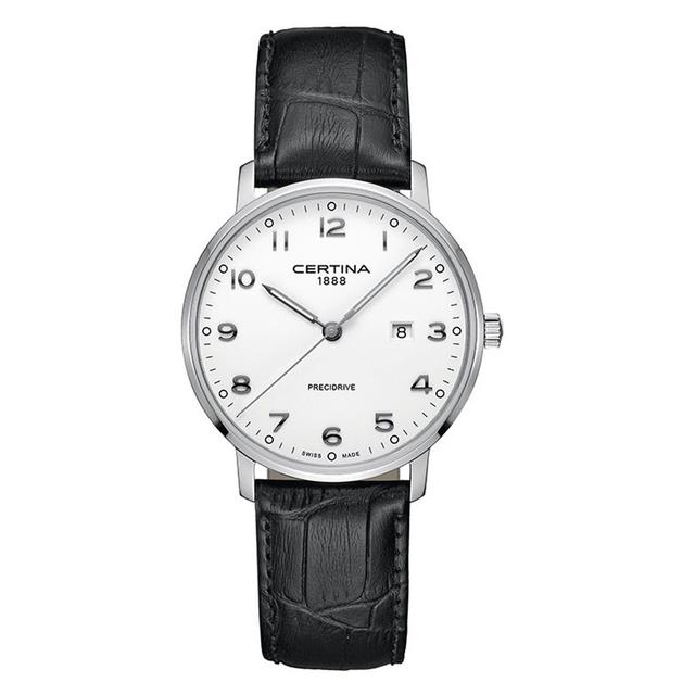 ZEGAREK CERTINA DS CAIMANO
