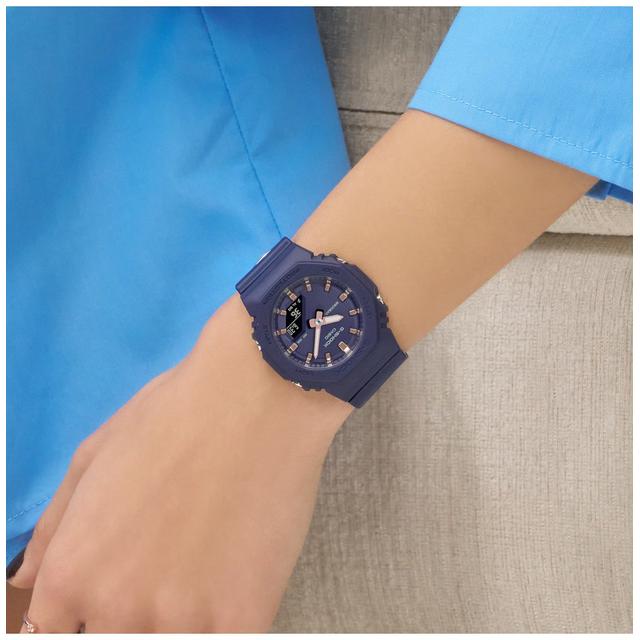 ZEGAREK G-SHOCK OCTAGON