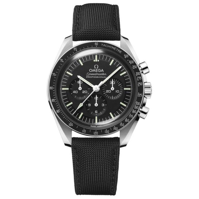 ZEGAREK OMEGA SPEEDMASTER Moonwatch Professional