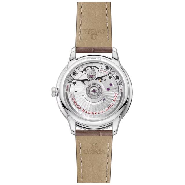 ZEGAREK OMEGA DE VILLE PRESTIGE