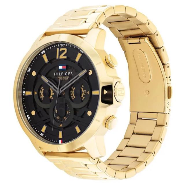 ZEGAREK TOMMY HILFIGER LUCA