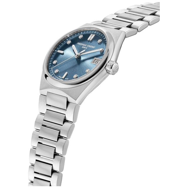 ZEGAREK FREDERIQUE CONSTANT HIGHLIFE LADIES QUARTZ