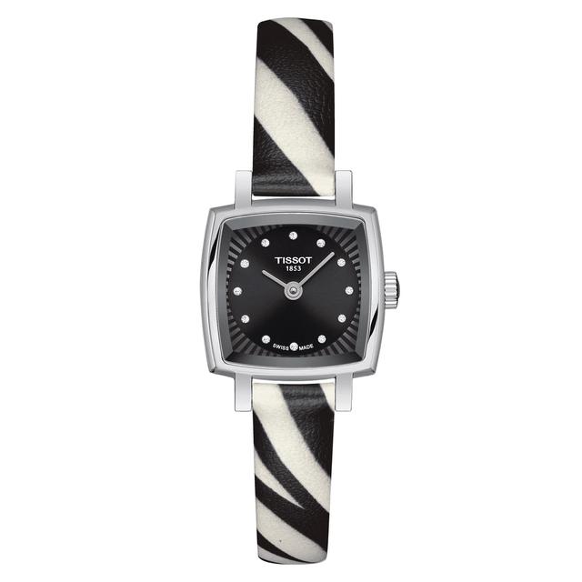 TISSOT LOVELY