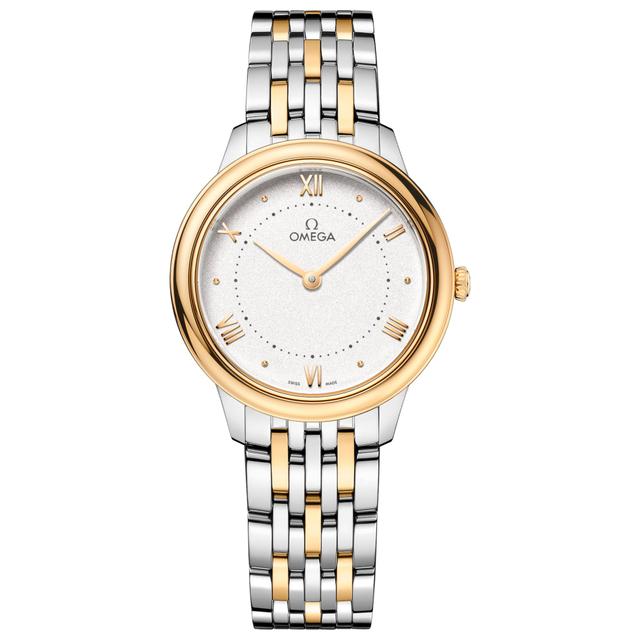 ZEGAREK OMEGA DE VILLE PRESTIGE