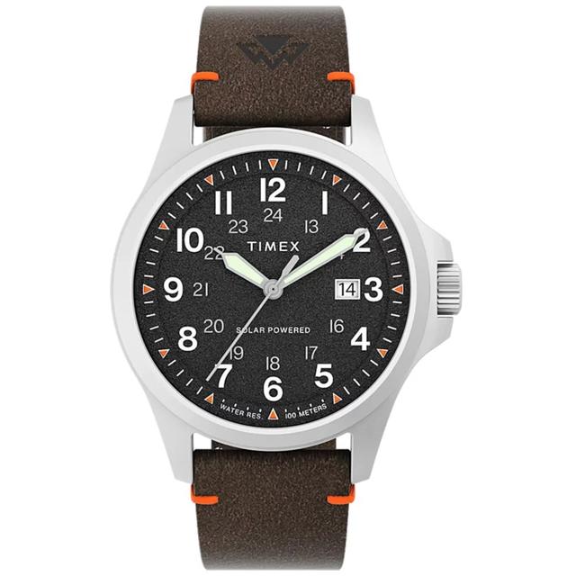 ZEGAREK TIMEX Expedition North Field Solar
