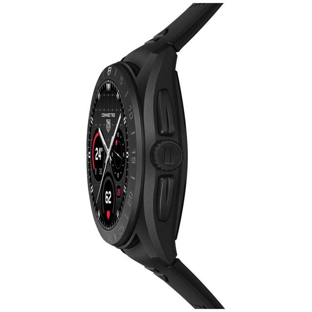 ZEGAREK TAG HEUER CONNECTED CALIBRE E5