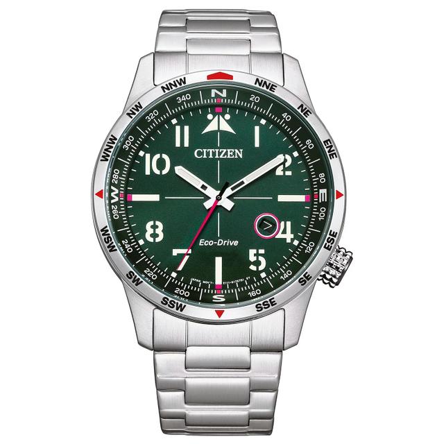 ZEGAREK CITIZEN PILOT