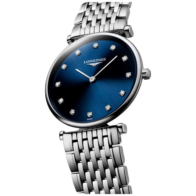 LONGINES LA GRANDE CLASSIQUE DE LONGINES