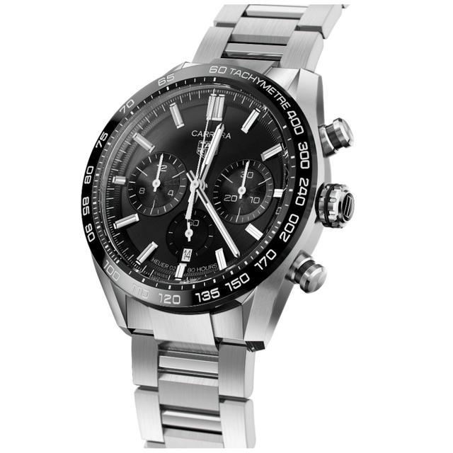 ZEGAREK TAG HEUER Carrera Chronograph