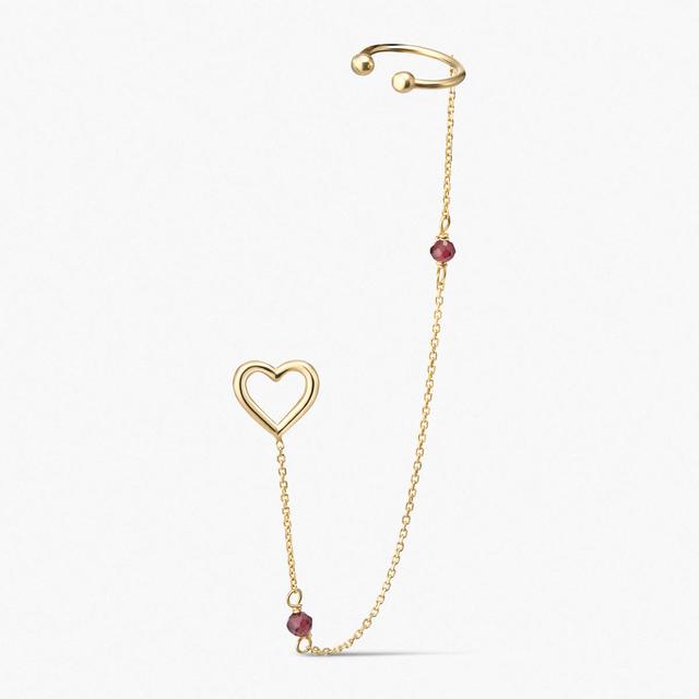 Monokolczyk złoty  Czułość