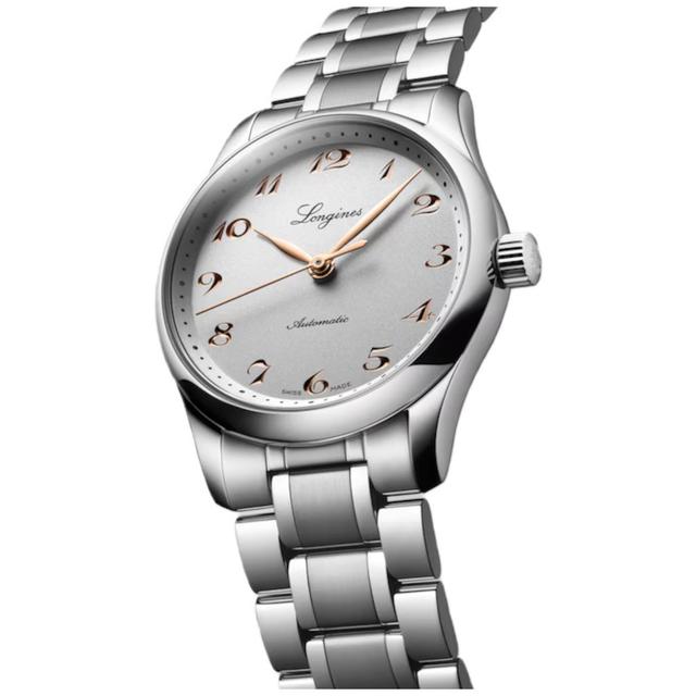 LONGINES MASTER COLLECTION