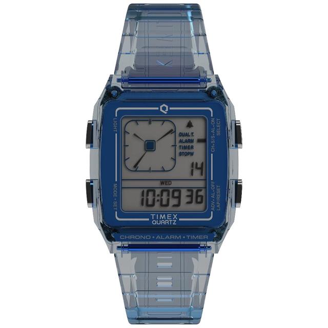 ZEGAREK TIMEX Q Timex LCA