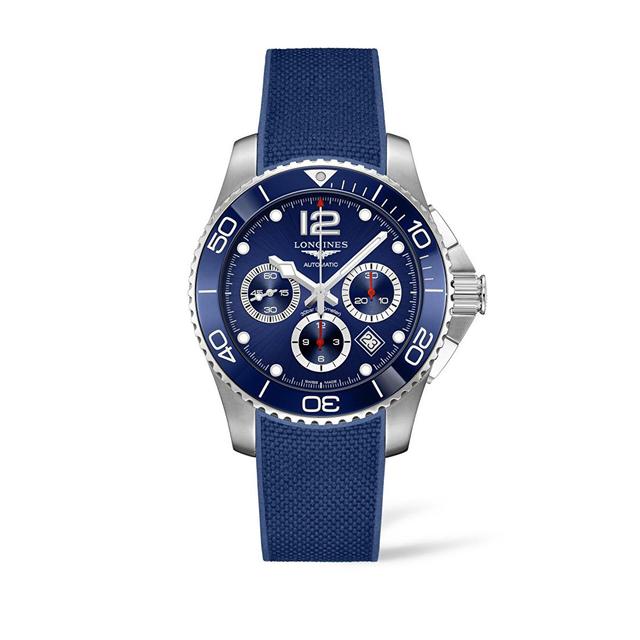 LONGINES HydroConquest
