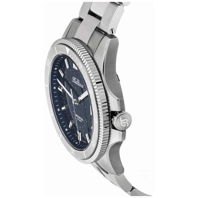 ZEGAREK BALTICUS MOONFISH