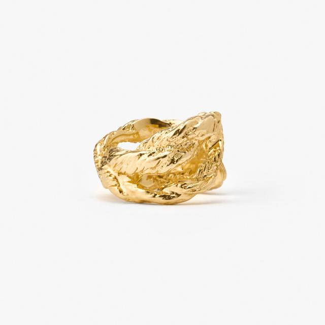 Nausznica srebrna Freedom Forever