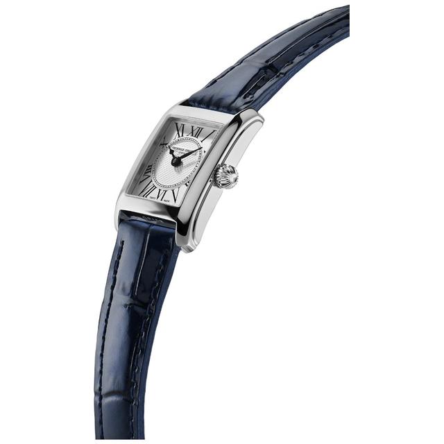 ZEGAREK FREDERIQUE CONSTANT CLASSICS CARREE LADIES