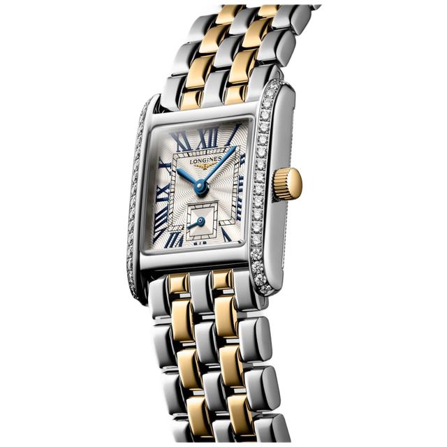 LONGINES MINI DOLCEVITA