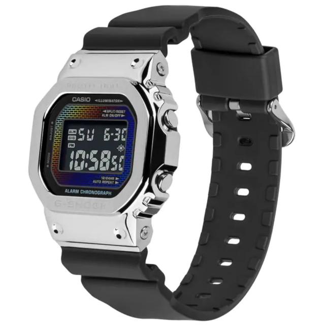 ZEGAREK G-SHOCK Digital