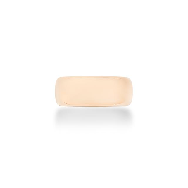 Pierścionek złoty Pomellato